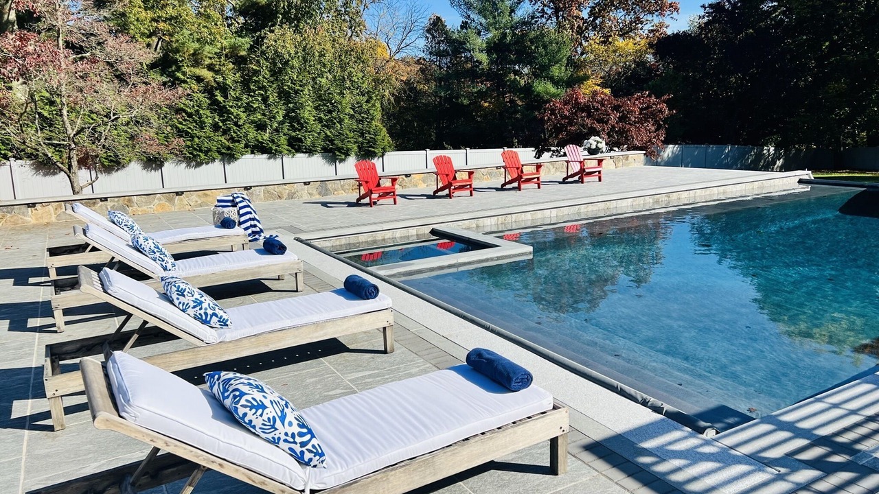 Photo of Outdoor in Westport