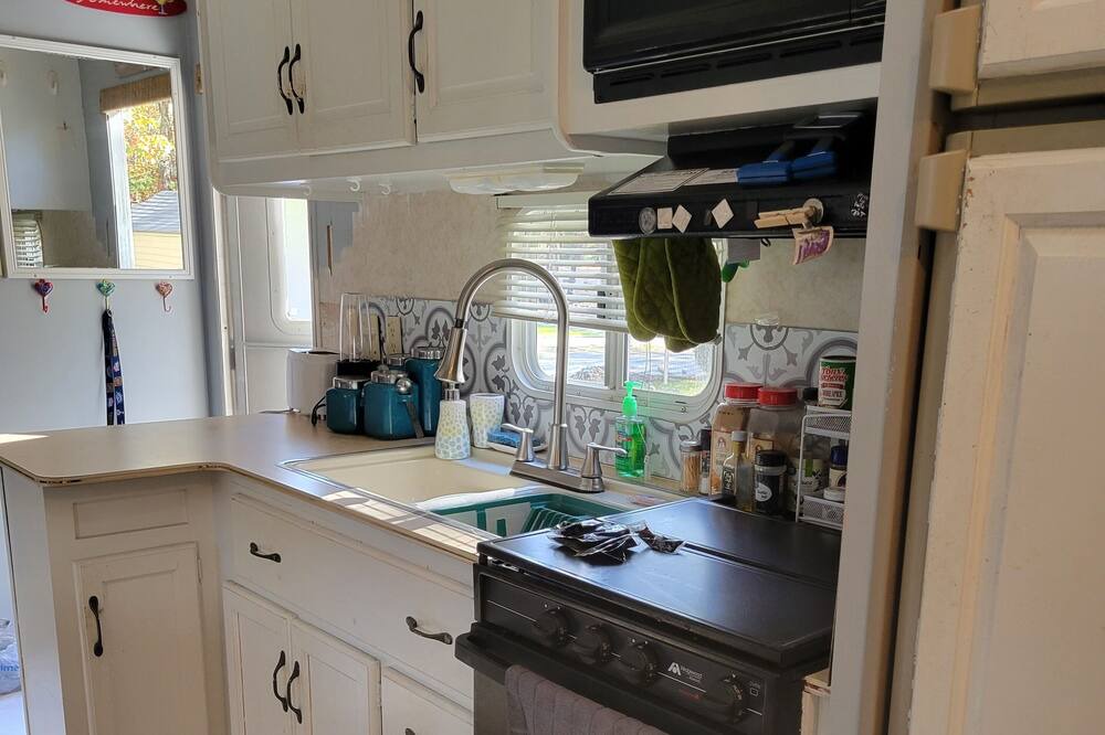 Photo of Kitchen in Kennebunk