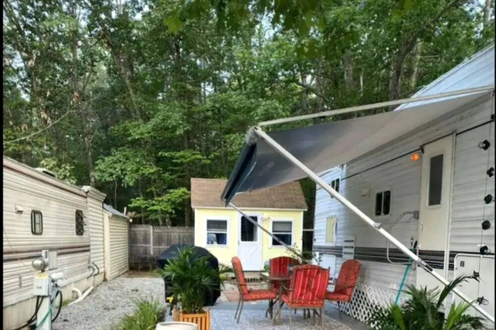 Photo of Outdoor in Kennebunk