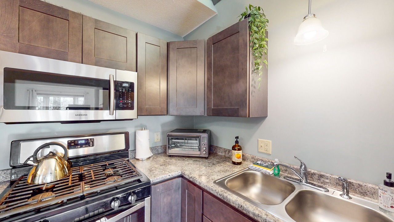 Photo of Kitchen in Jay