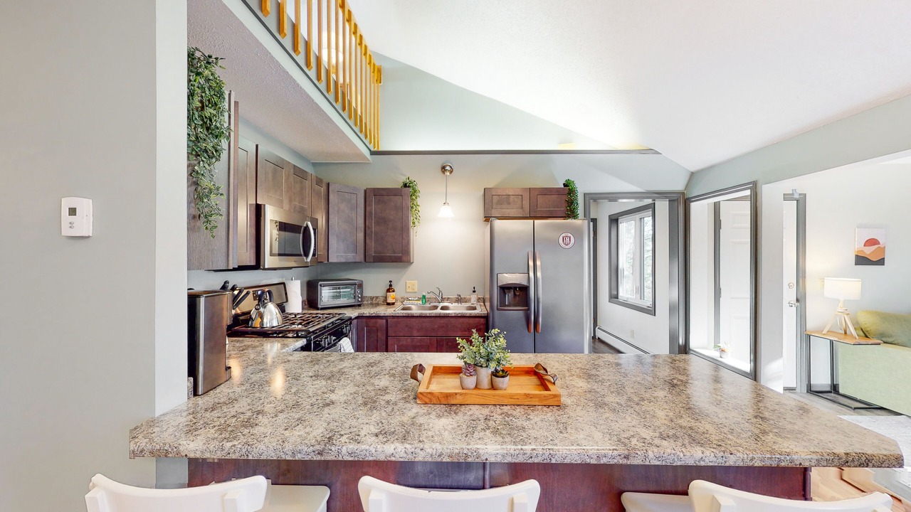 Photo of Kitchen in Jay