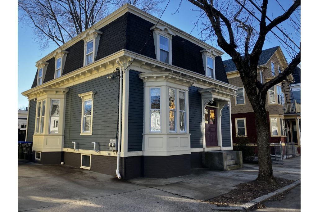 Photo of Outdoor in West End