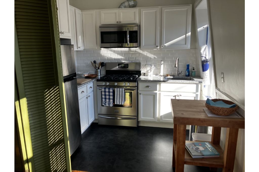 Photo of Kitchen in West End