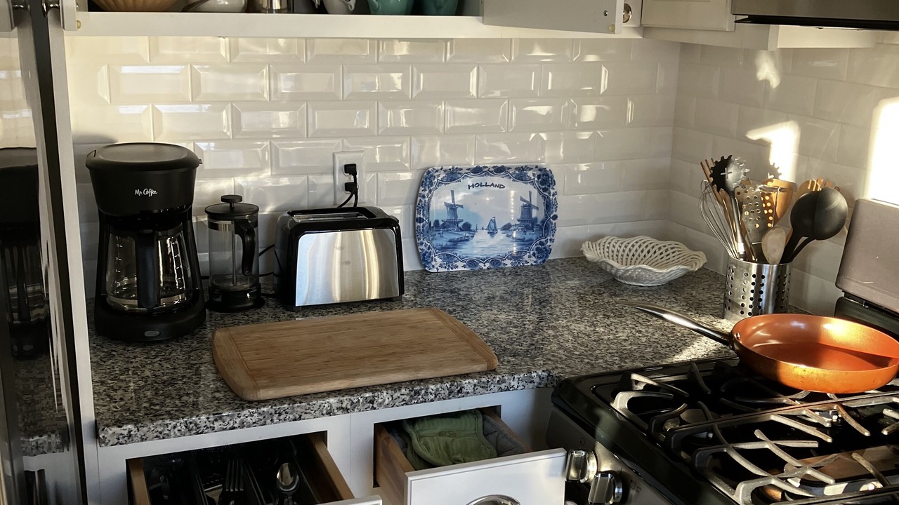 Photo of Kitchen in West End