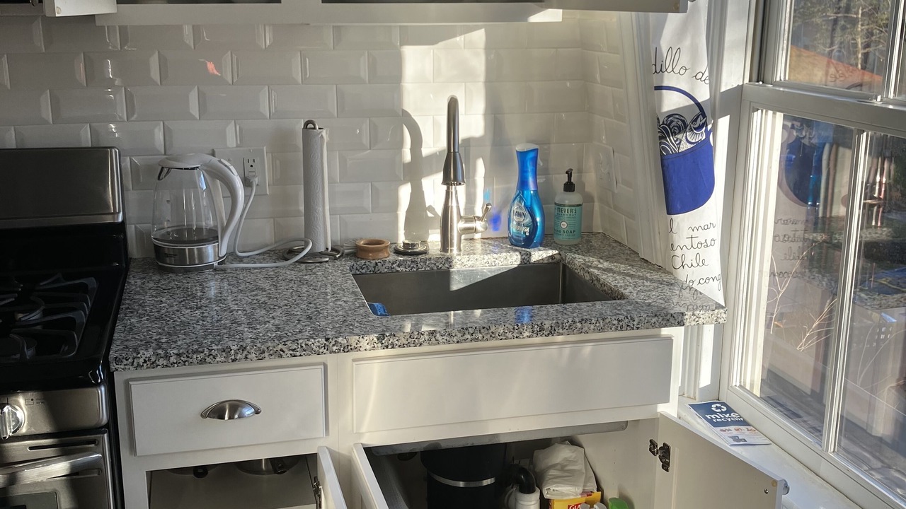 Photo of Kitchen in West End