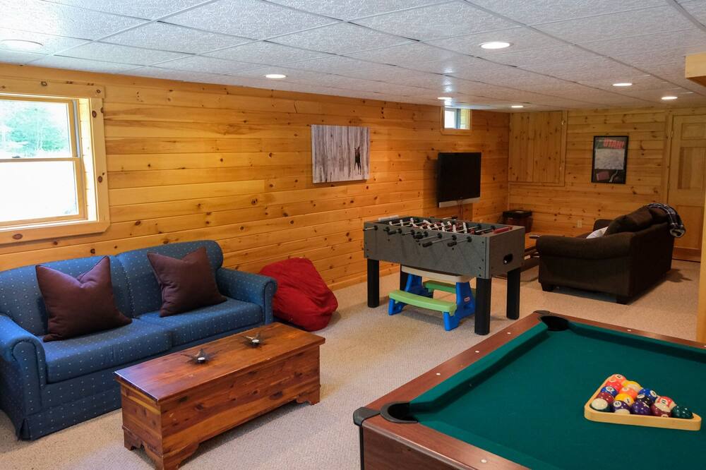 Photo of Bedroom in Greenwood