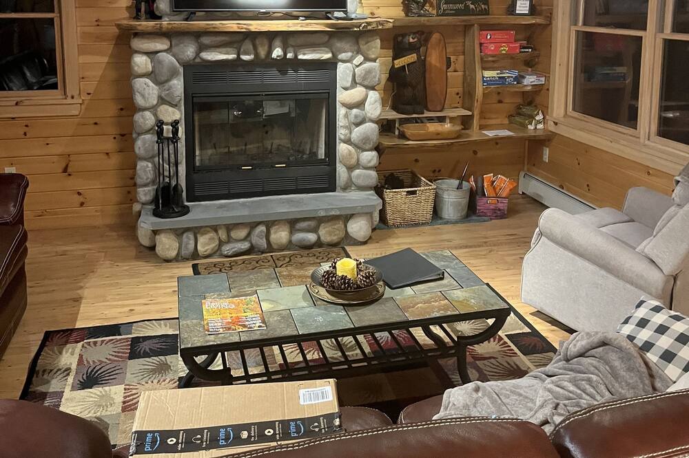 Photo of Livingroom in Greenwood