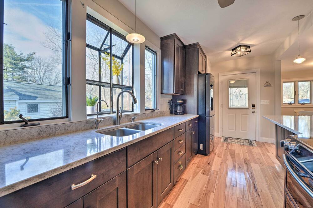 Photo of Kitchen in Lancaster