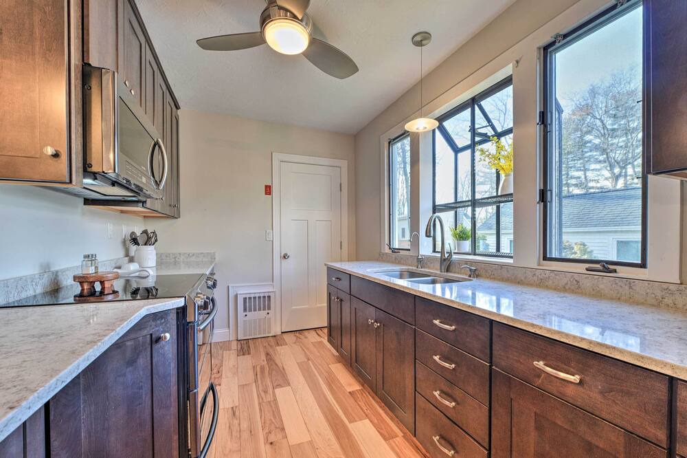 Photo of Kitchen in Lancaster