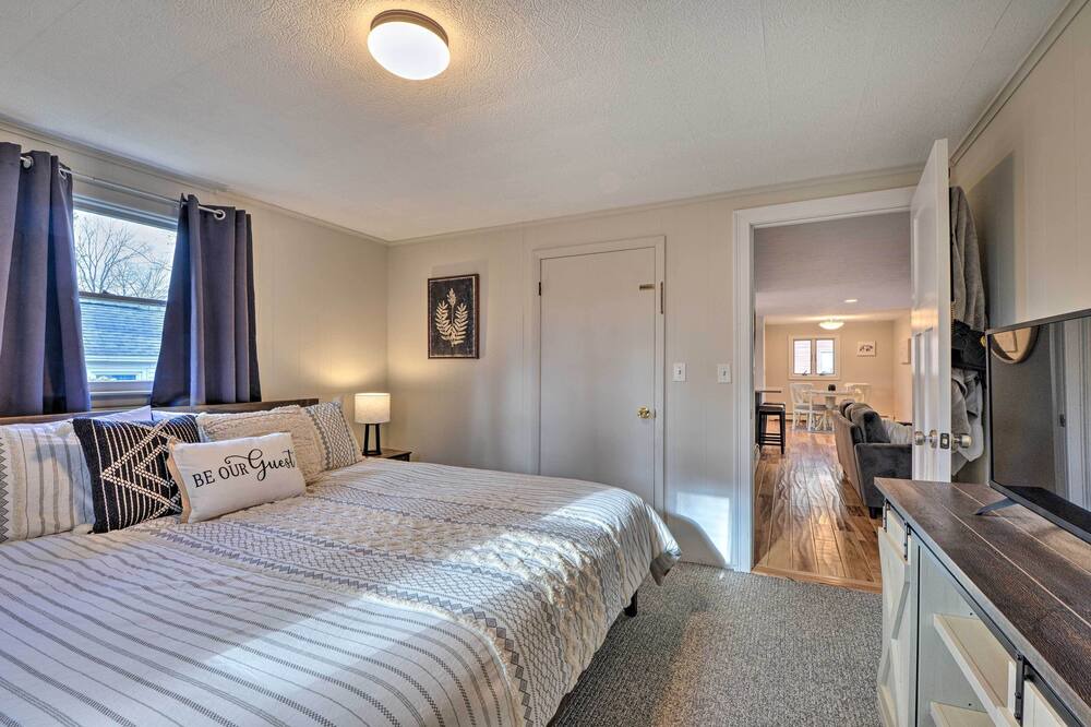 Photo of Bedroom in Lancaster