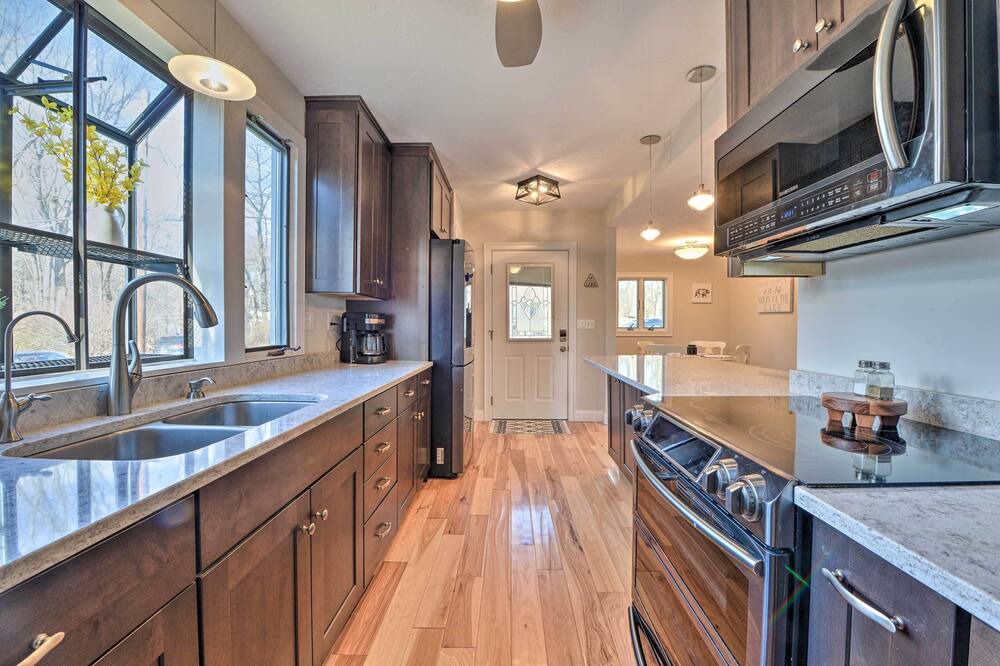 Photo of Kitchen in Lancaster