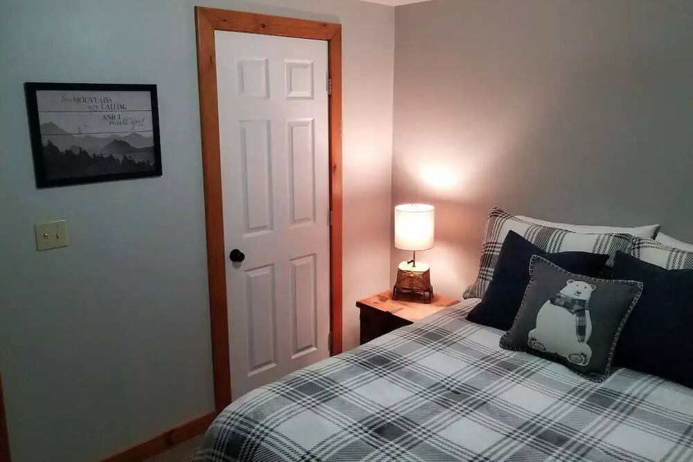 Photo of Bedroom in Au Sable Forks