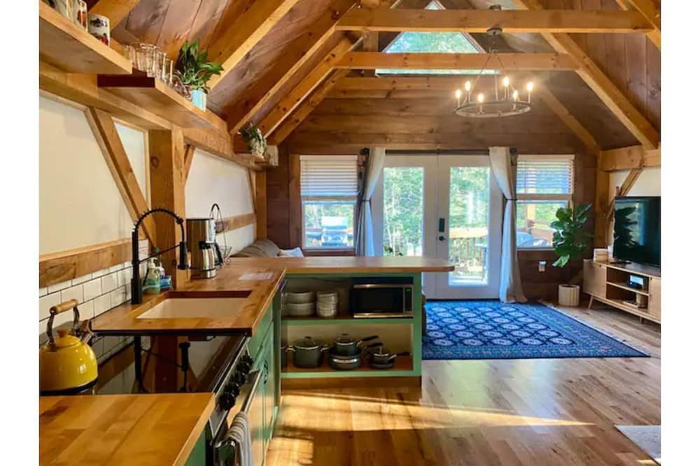 Photo of Kitchen in Jeffersonville