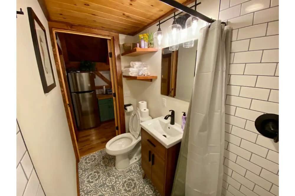 Photo of Bathroom in Jeffersonville