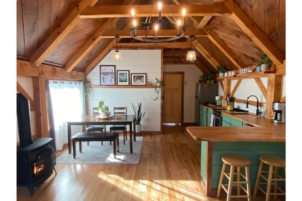 Photo of Kitchen in Jeffersonville