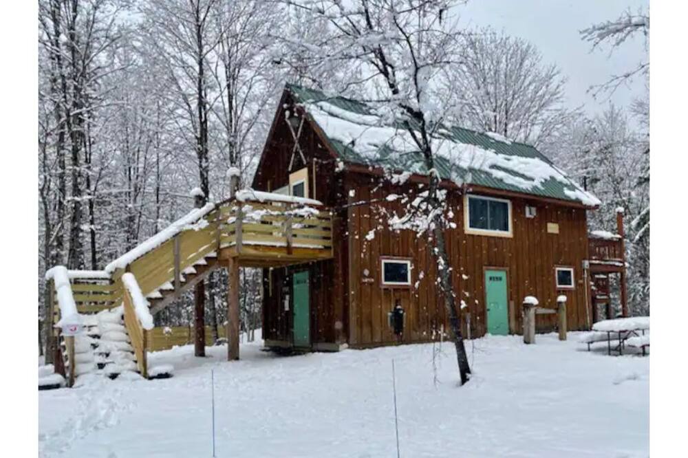 Photo of Outdoor in Jeffersonville