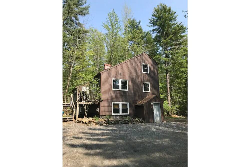 Photo of Outdoor in Stowe Hollow