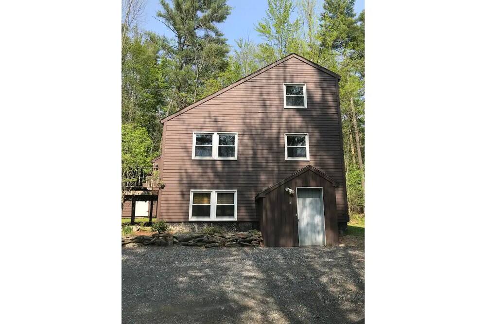 Photo of Outdoor in Stowe Hollow