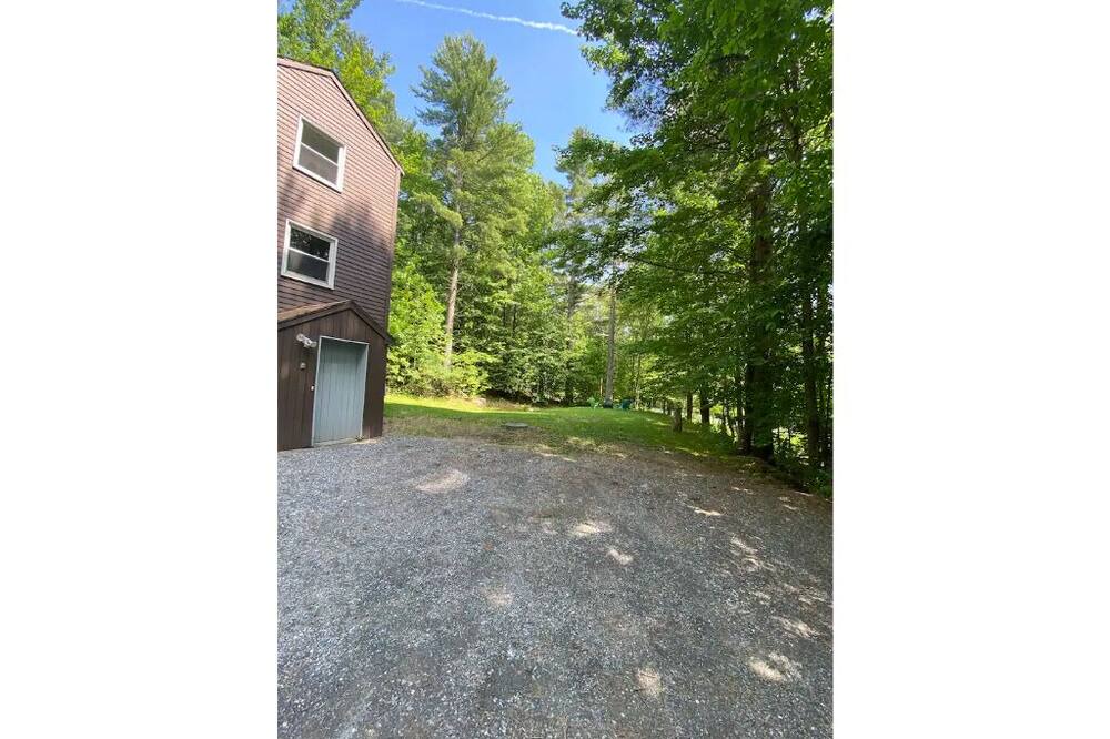 Photo of Outdoor in Stowe Hollow