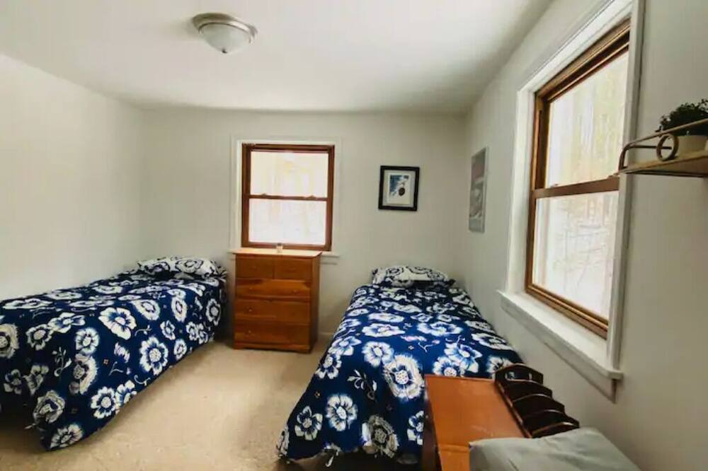 Photo of Bedroom in Stowe Hollow