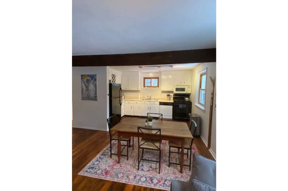 Photo of Kitchen in Stowe Hollow