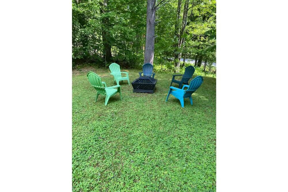 Photo of Outdoor in Stowe Hollow