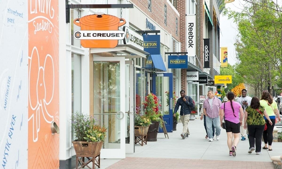 Photo of Outdoor in Inner Belt