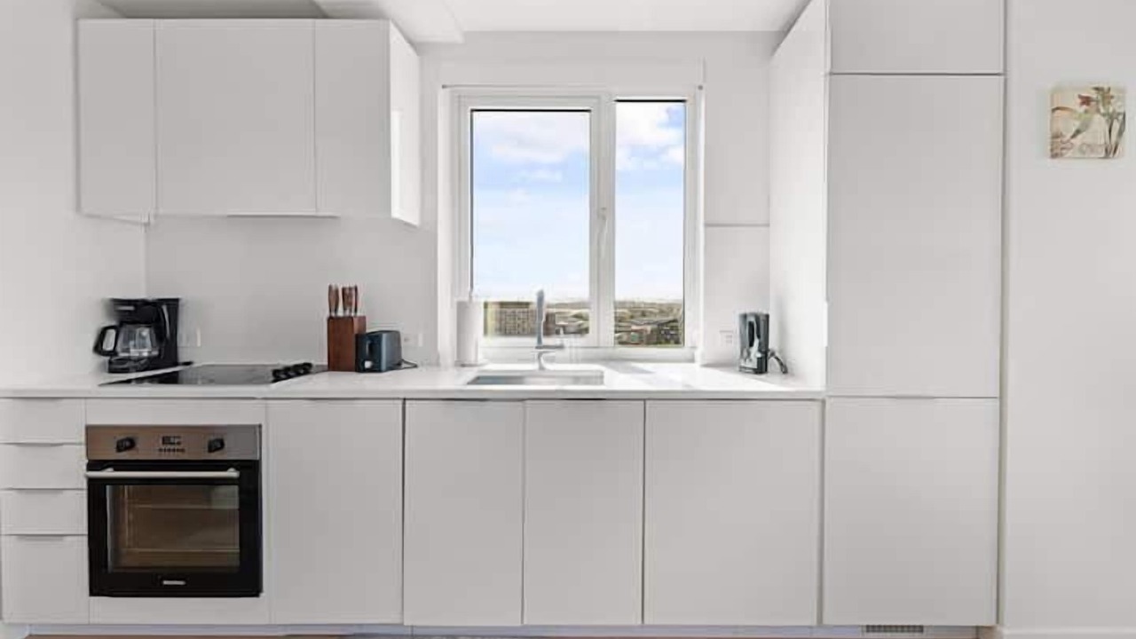 Photo of Kitchen in Inner Belt