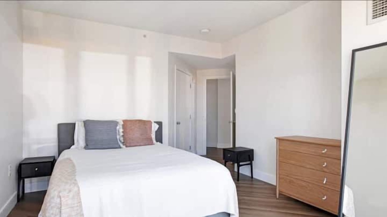 Photo of Bedroom in Inner Belt