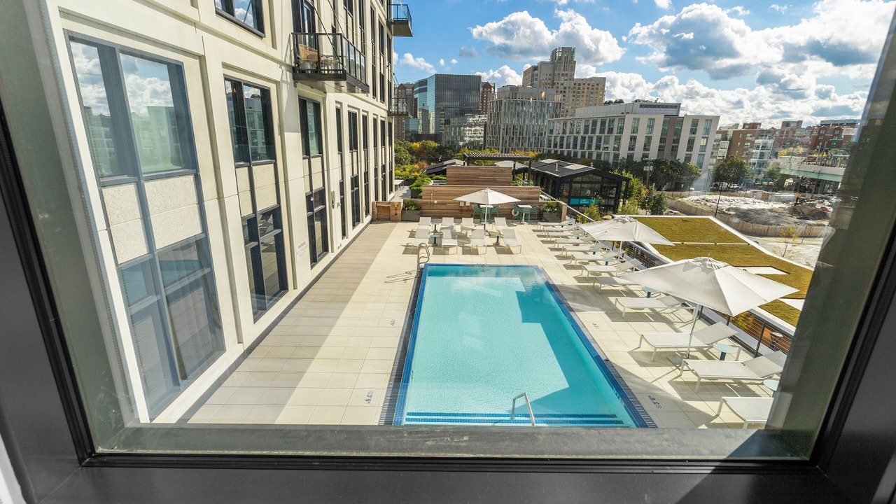 Photo of Outdoor in Inner Belt