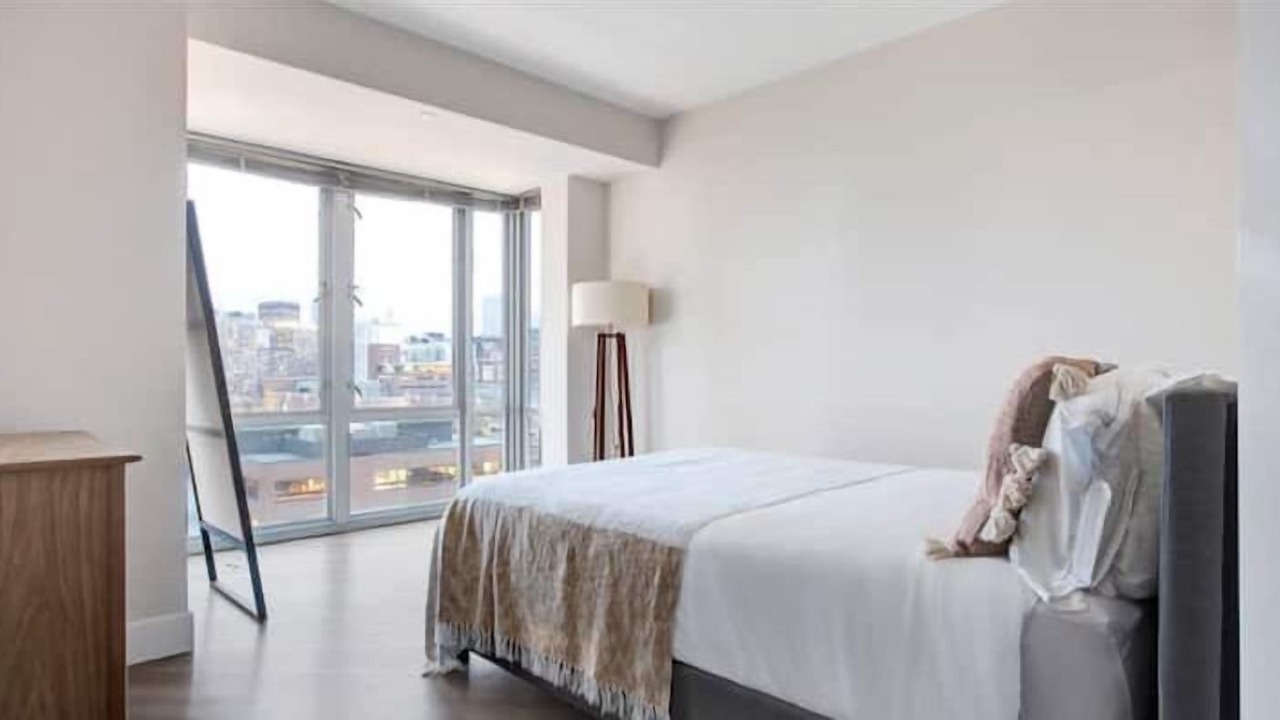 Photo of Bedroom in Inner Belt