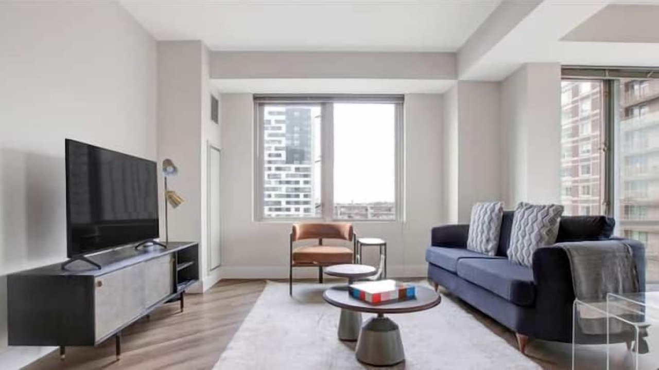 Photo of Livingroom in Inner Belt