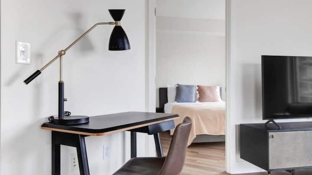 Photo of Bedroom in Inner Belt