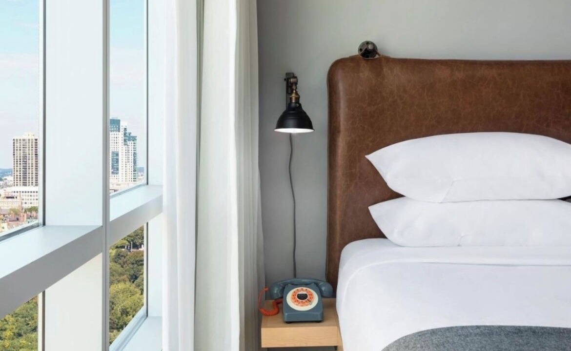 Photo of Bedroom in Inner Belt