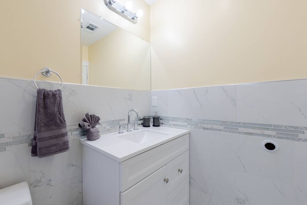 Photo of Bathroom in Dorchester