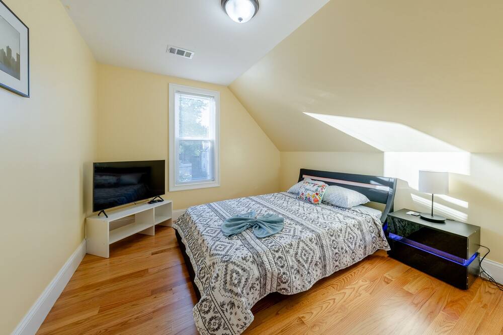 Photo of Bedroom in Dorchester