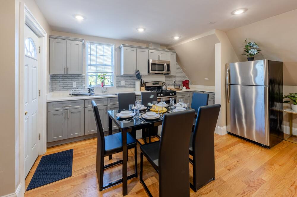 Photo of Kitchen in Dorchester