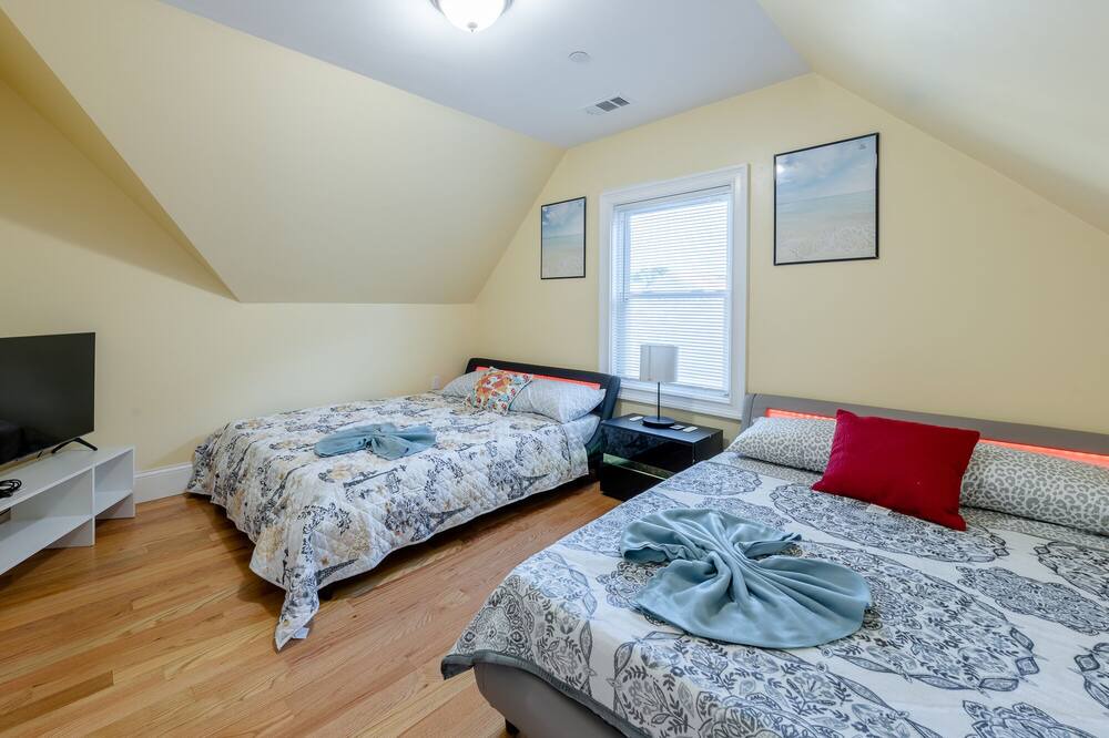Photo of Bedroom in Dorchester