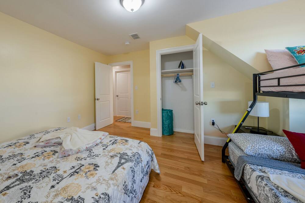 Photo of Bedroom in Dorchester