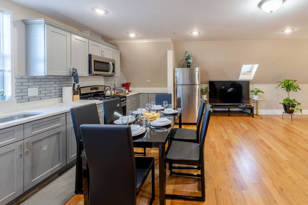 Photo of Kitchen in Dorchester