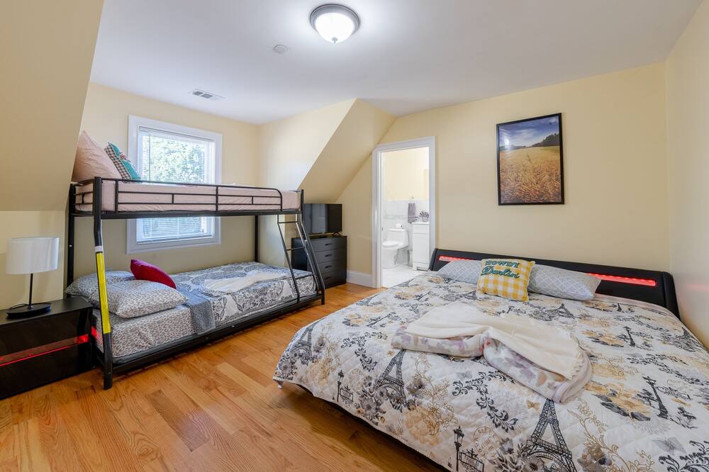 Photo of Bedroom in Dorchester