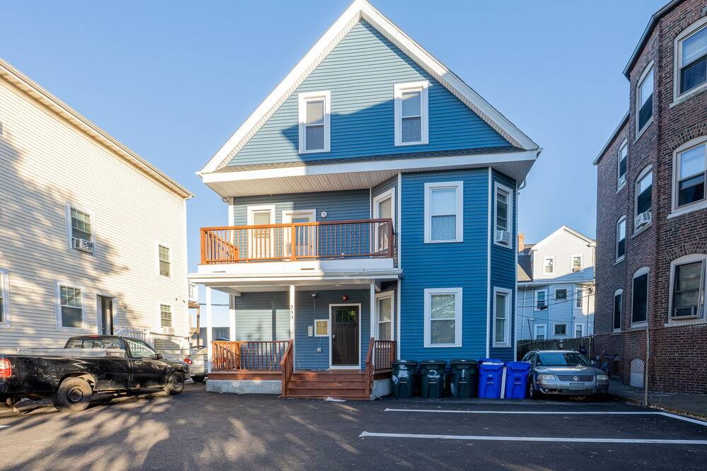 Photo of Outdoor in Dorchester