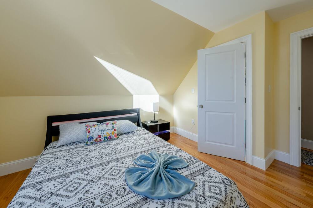 Photo of Bedroom in Dorchester
