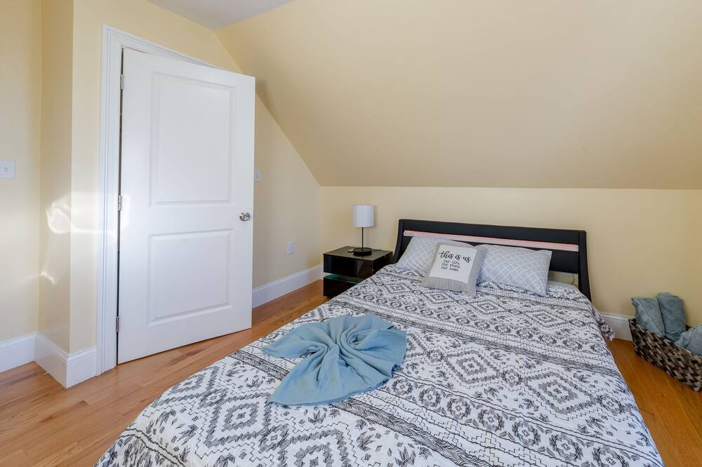 Photo of Bedroom in Dorchester