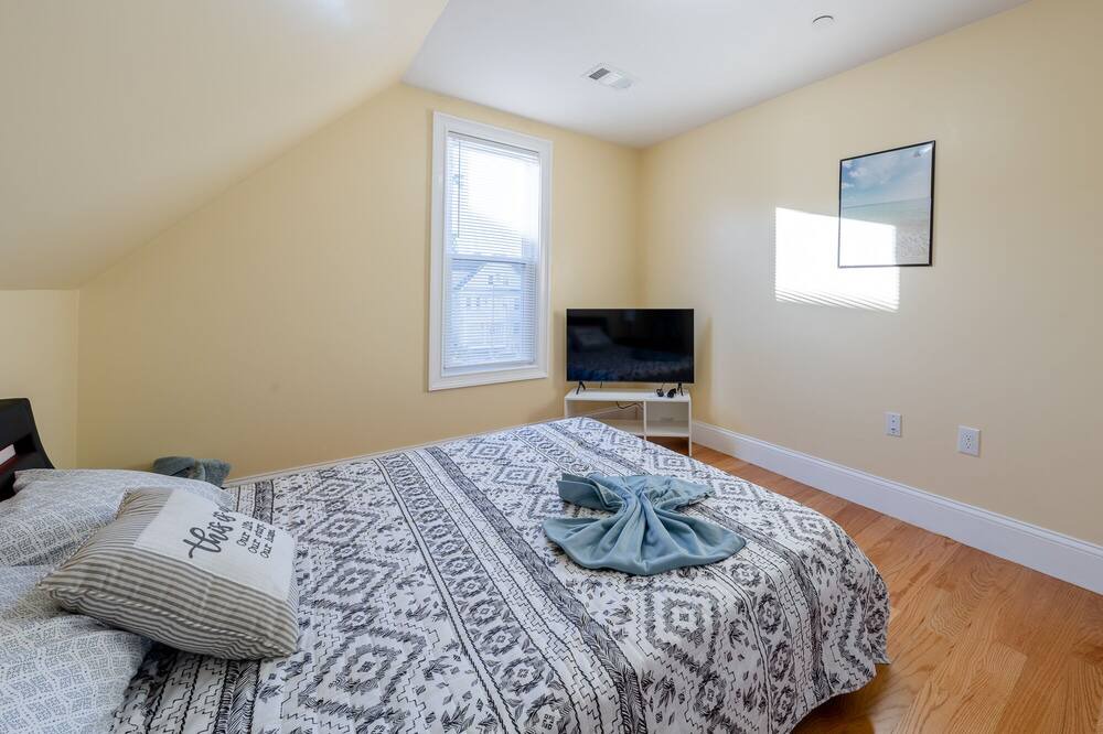 Photo of Bedroom in Dorchester