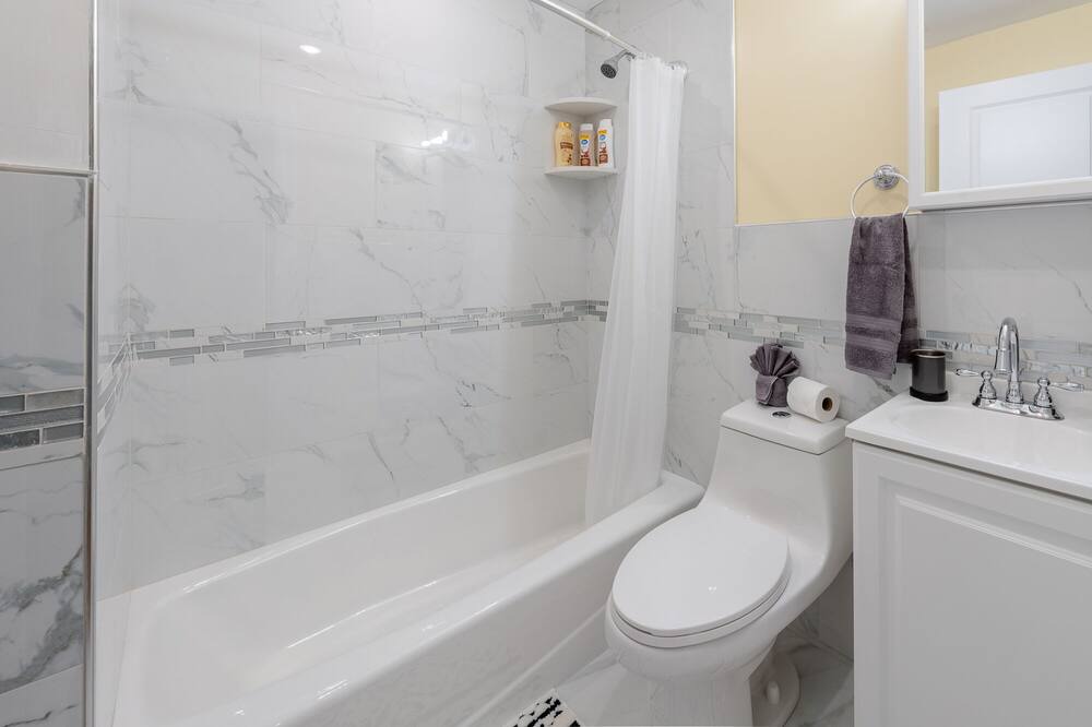 Photo of Bathroom in Dorchester
