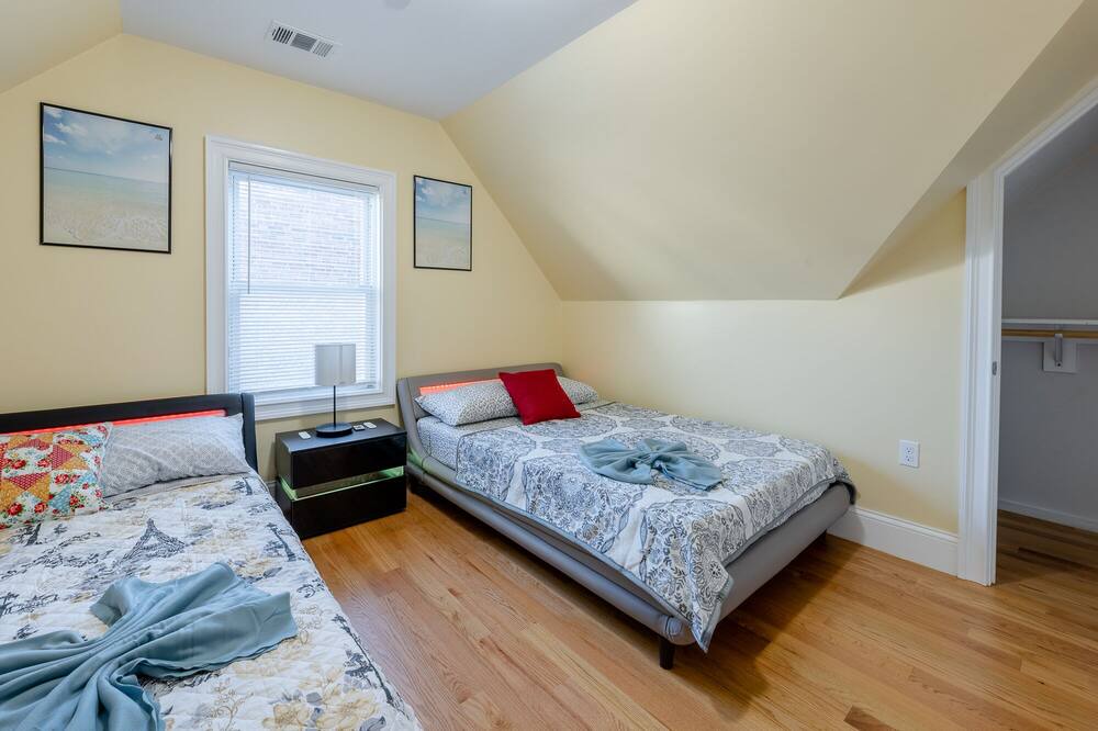 Photo of Bedroom in Dorchester