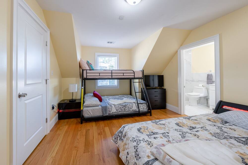 Photo of Bedroom in Dorchester