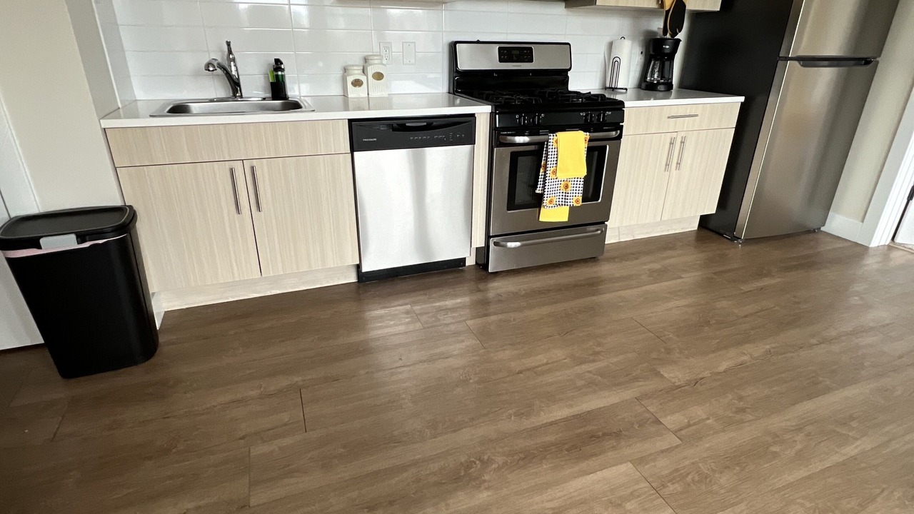 Photo of Kitchen in Downtown