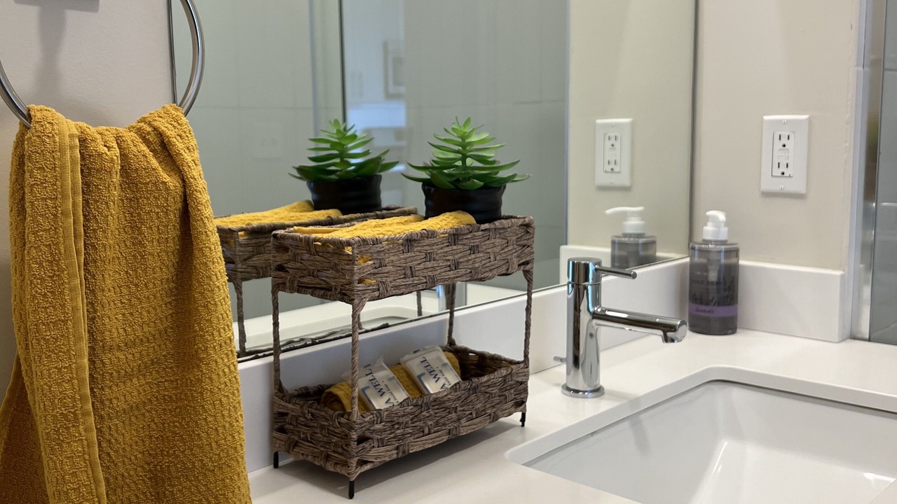 Photo of Bathroom in Downtown